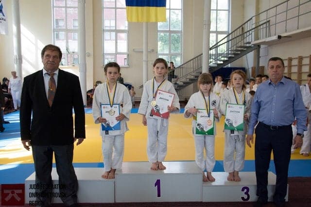 у наших спортсменів чергові перемоги. Зображення 5