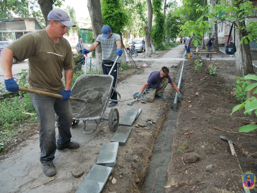 роботи не припиняються. Зображення 4