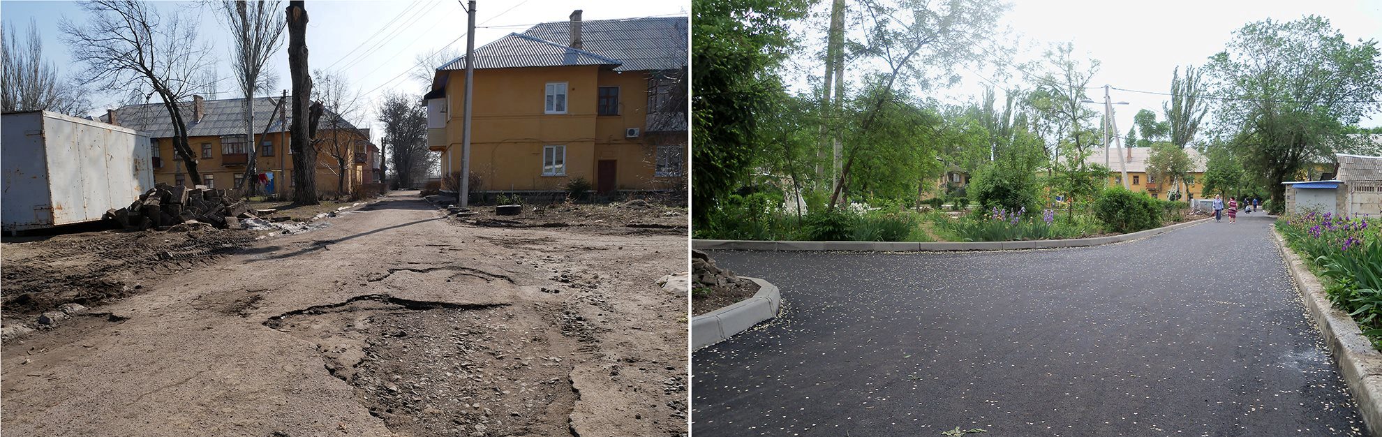 роботи не припиняються. Зображення 7