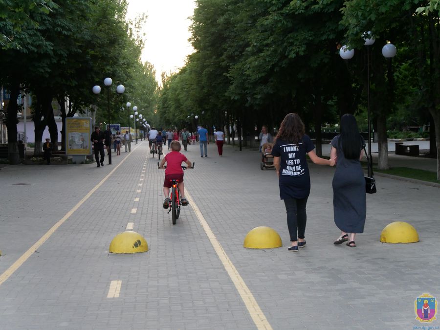 зручно і безпечно. Зображення 1