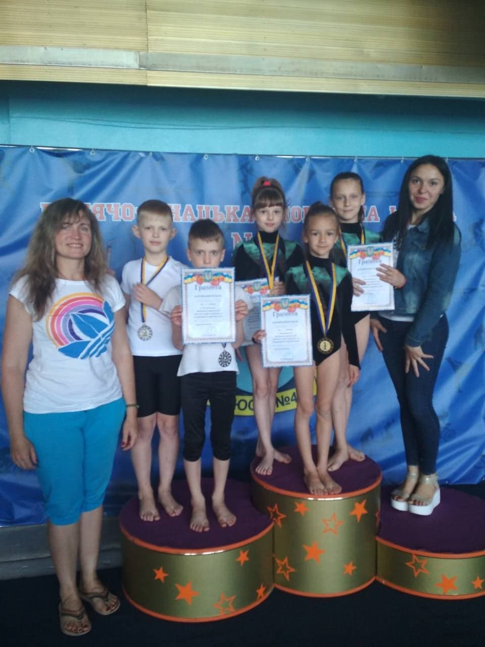 спортсмени покрова підкорюють нові вершини. Зображення 3