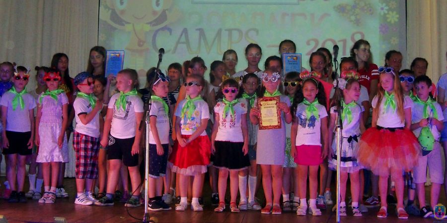 фестиваль english summer camps - 2018. Зображення 1
