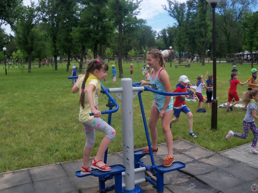 відпочиваємо – про безпеку не забуваємо. Зображення 1