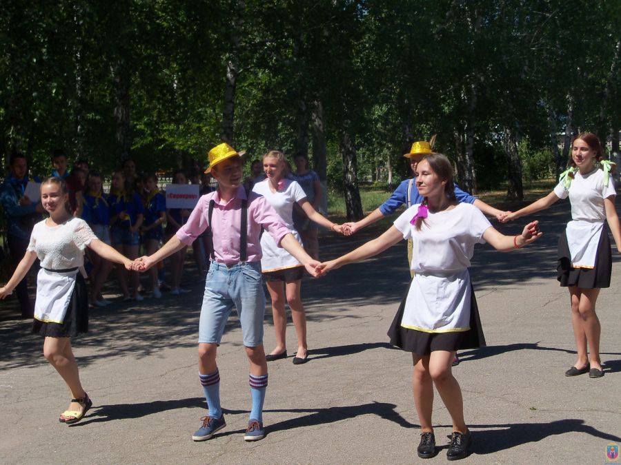 у європу - з україною в серці. Зображення 4