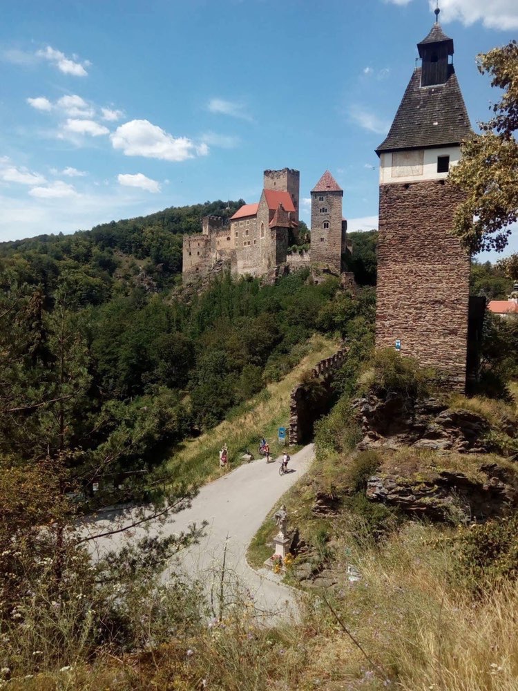 австрійські канікули . Зображення 6