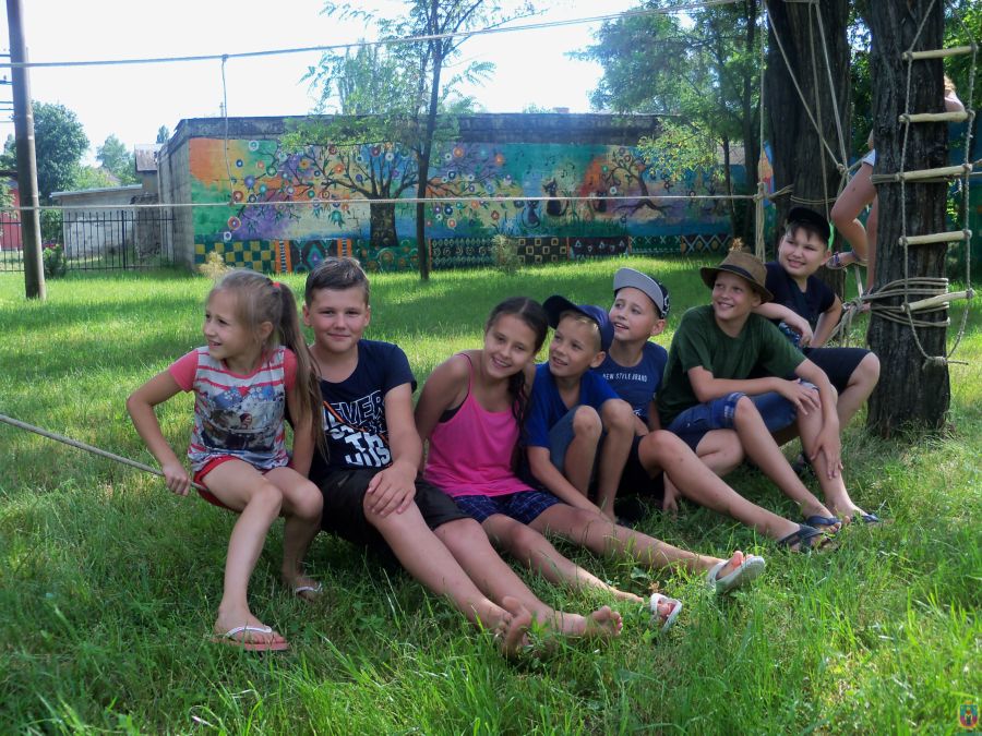 відпочиваємо у русі. Зображення 1