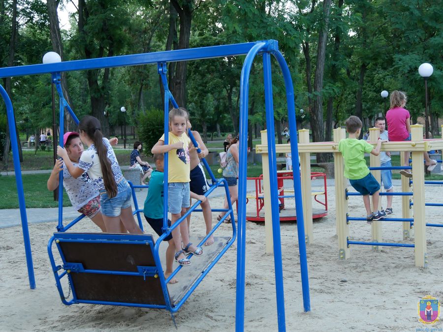 літо яскравих подій та подарунків. Зображення 12