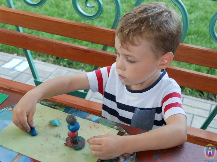 літо яскравих подій та подарунків. Зображення 13