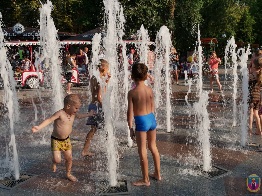 літо яскравих подій та подарунків. Зображення 14