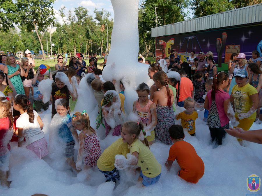 літо яскравих подій та подарунків. Зображення 3