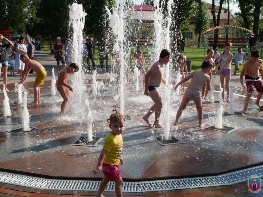 літо яскравих подій та подарунків. Зображення 8