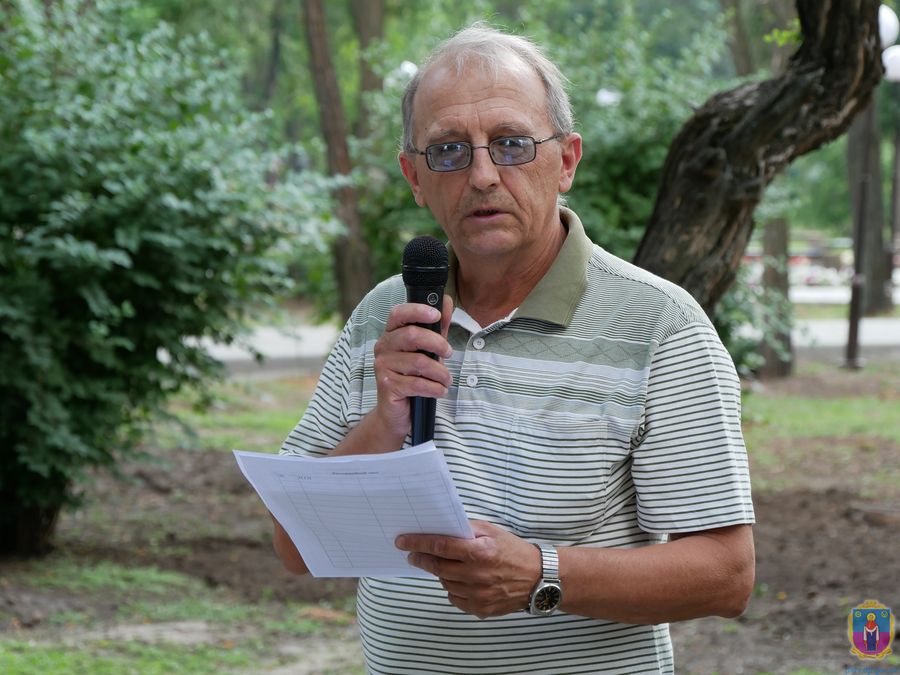 у покрові змагалися шахісти. Зображення 7