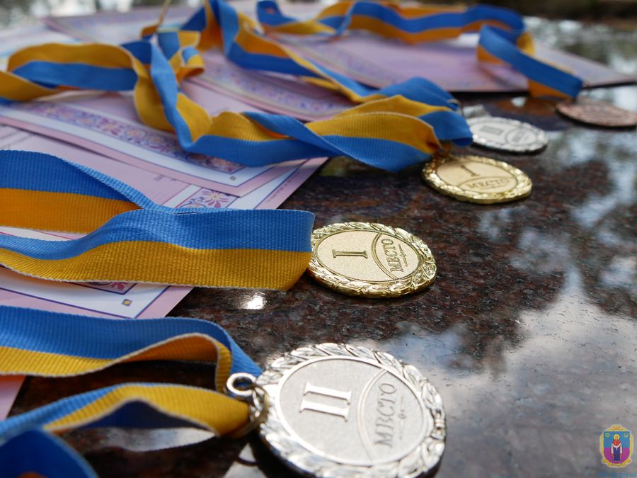 у покрові змагалися шахісти. Зображення 9