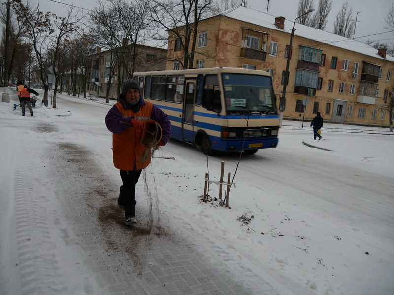 відремонтовано чергові внутрішньоквартальні дороги по вулиці григорія тикви. Зображення 3