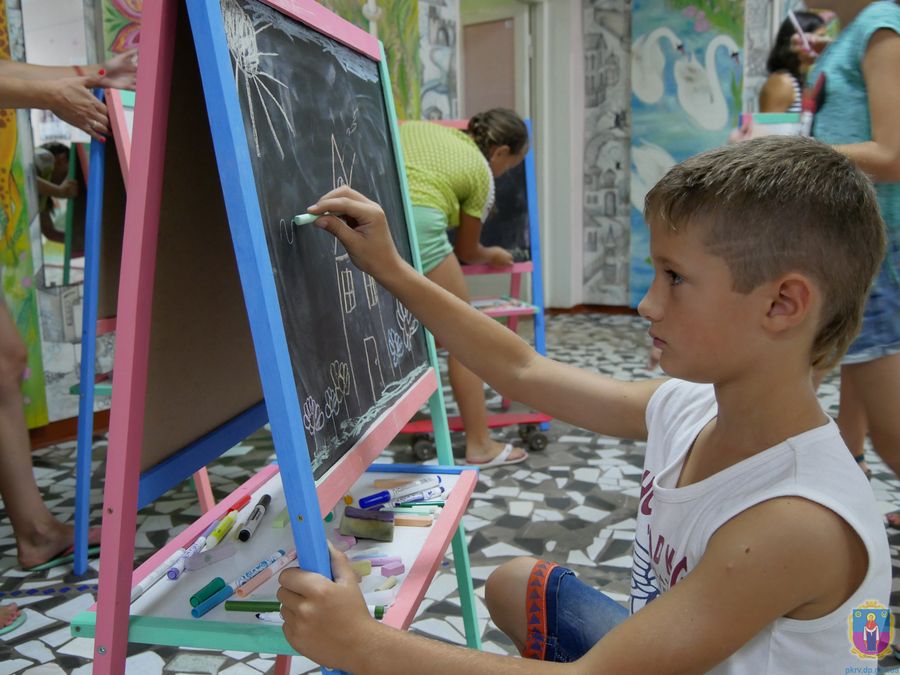 малювати на щастя і здоров’я. Зображення 1