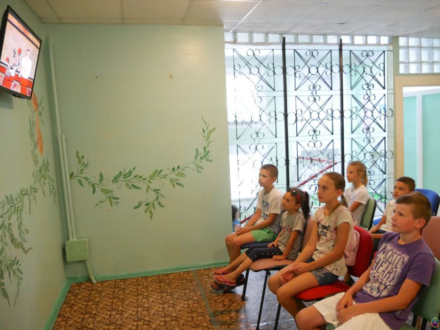 лікарня, в якій не страшно. Зображення 2