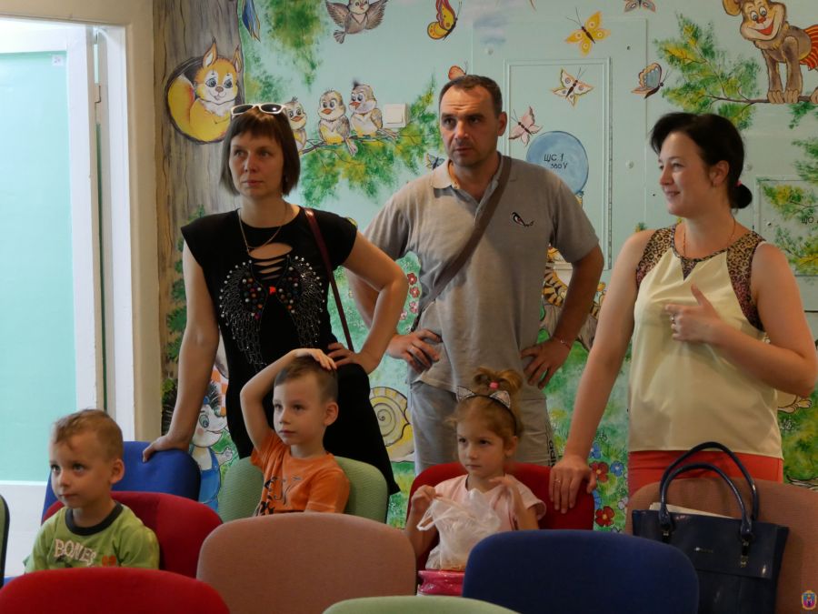 лікарня, в якій не страшно. Зображення 3