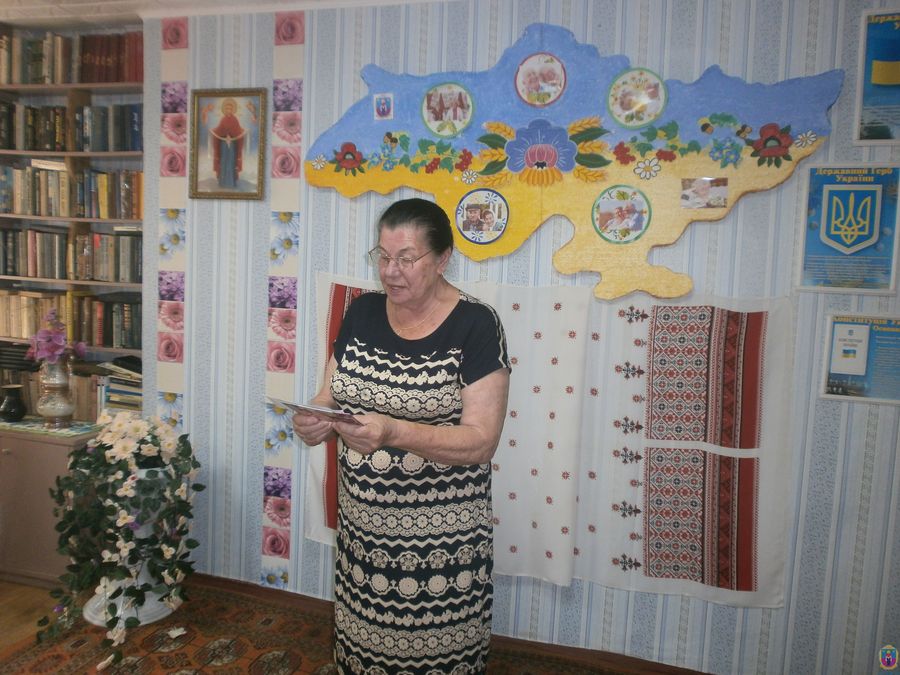 університет третього віку розпочав навчальний рік. Зображення 3