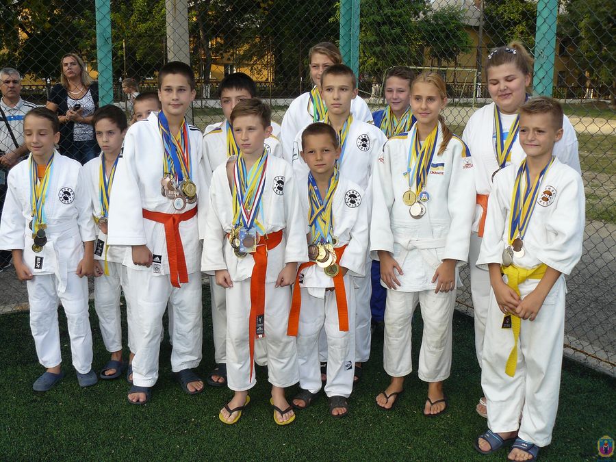 кузні спортивних талантів. Зображення 2