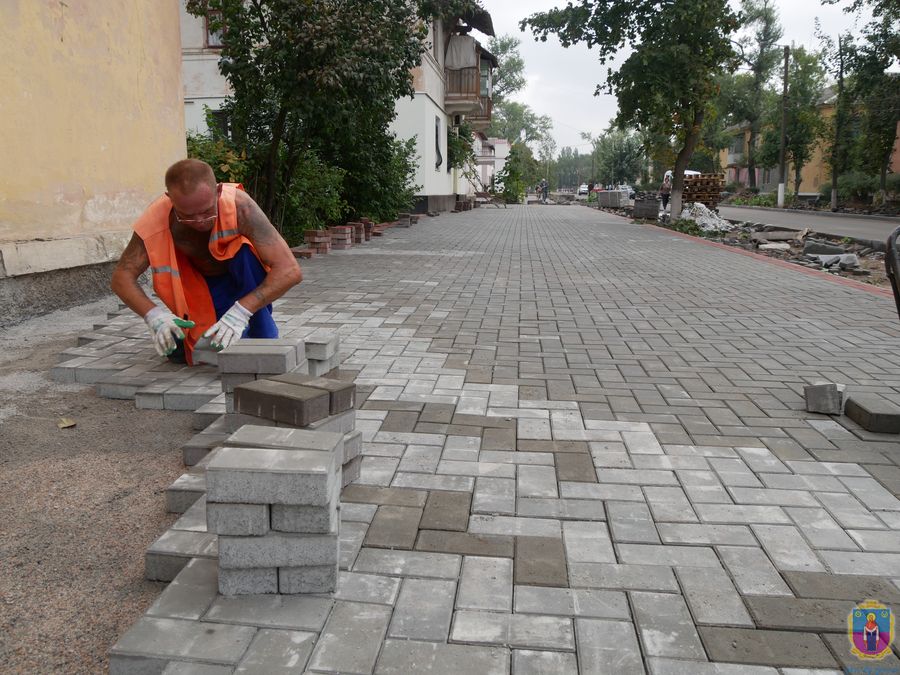 роботи продовжуються. Зображення 3
