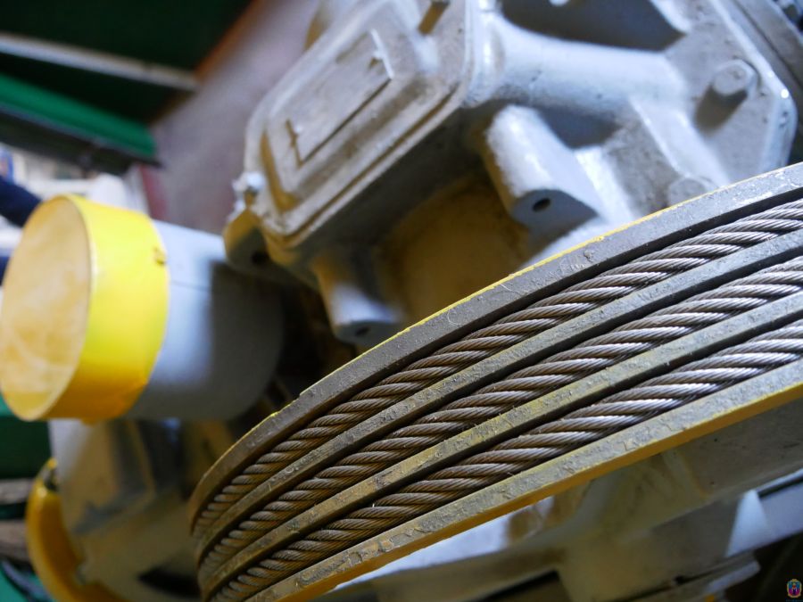 у місті відновлюють ліфтове обладнання. Зображення 3