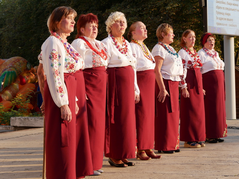 день миру, день великої віри і надії . Зображення 8