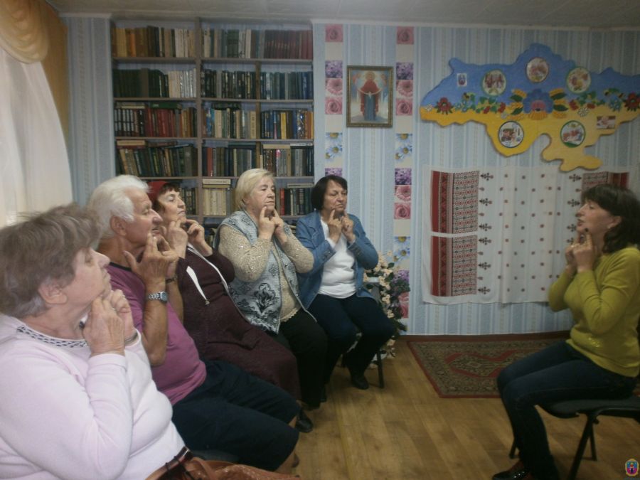 старість на радість. Зображення 2