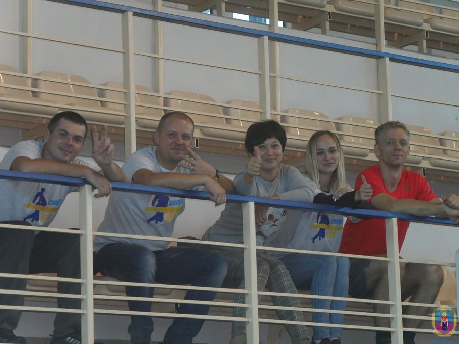 члени міської спілки ветеранів ато вибороли медалі на всеукраїнській спартакіаді. Зображення 4