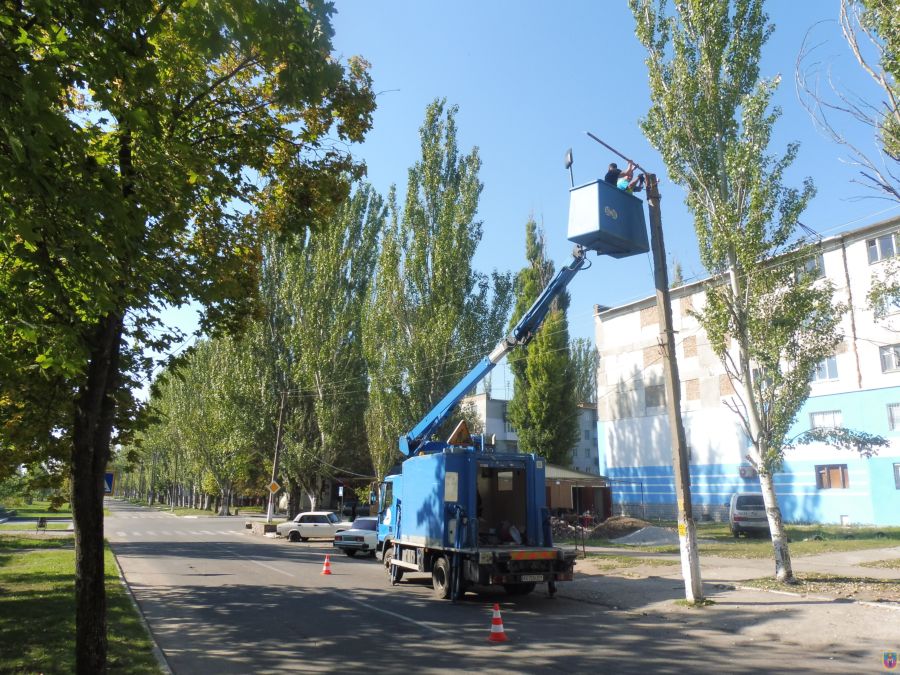 місто за тиждень. Зображення 1