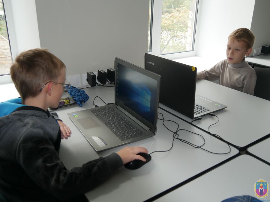 робототехніка – на відмінно. Зображення 1