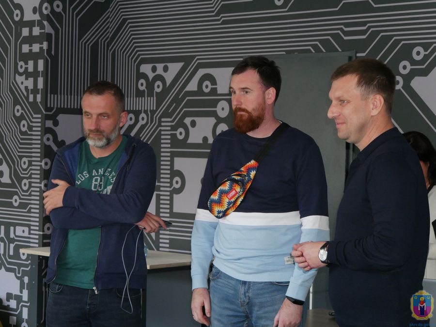 робототехніка – на відмінно. Зображення 2