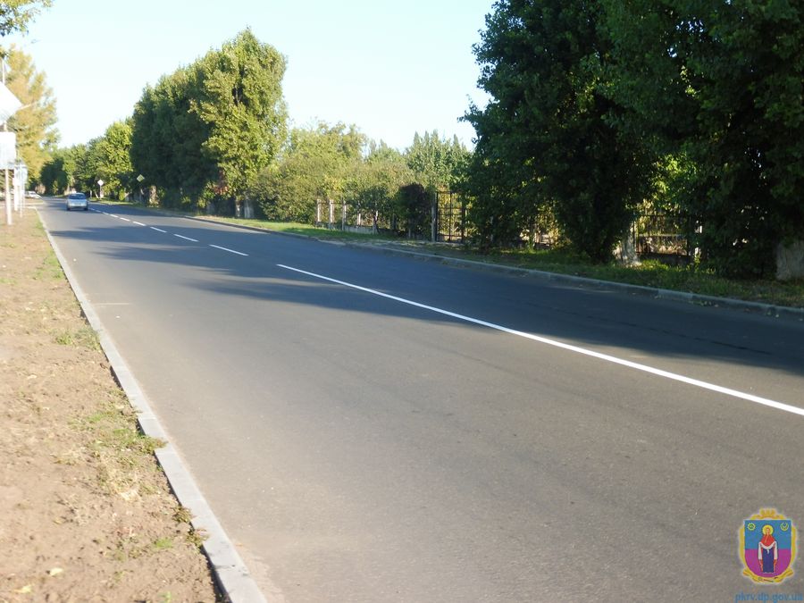 реконструкція вулиці григорія тикви — не збавляючи темпу. Зображення 5