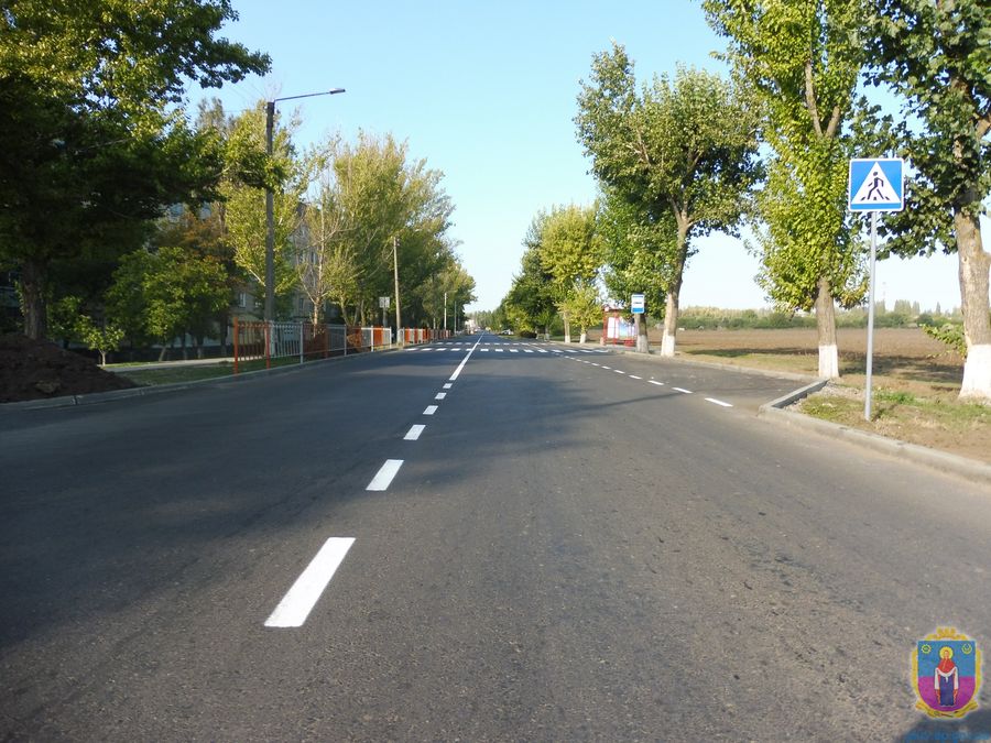 реконструкція вулиці григорія тикви — не збавляючи темпу. Зображення 7