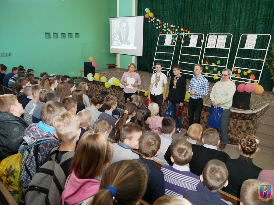 зв’язківці колективної радіостанції бтдю здобули чергові спортивні звання. Зображення 3