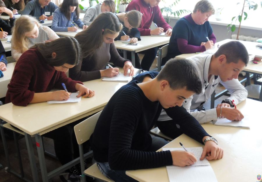 покров долучився до мовного флешмобу. Зображення 1