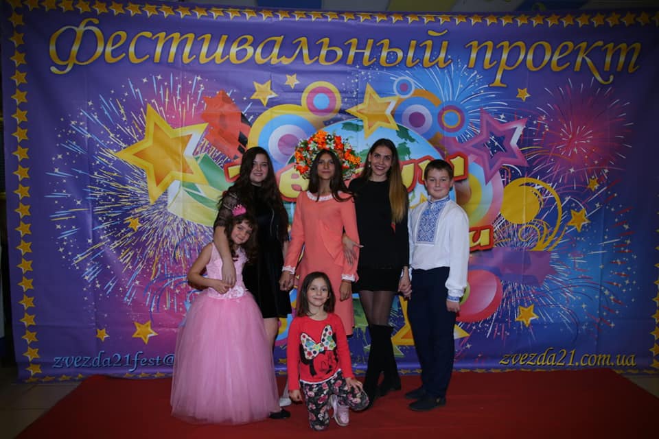 юні таланти покрова здобули чергові перемоги. Зображення 3