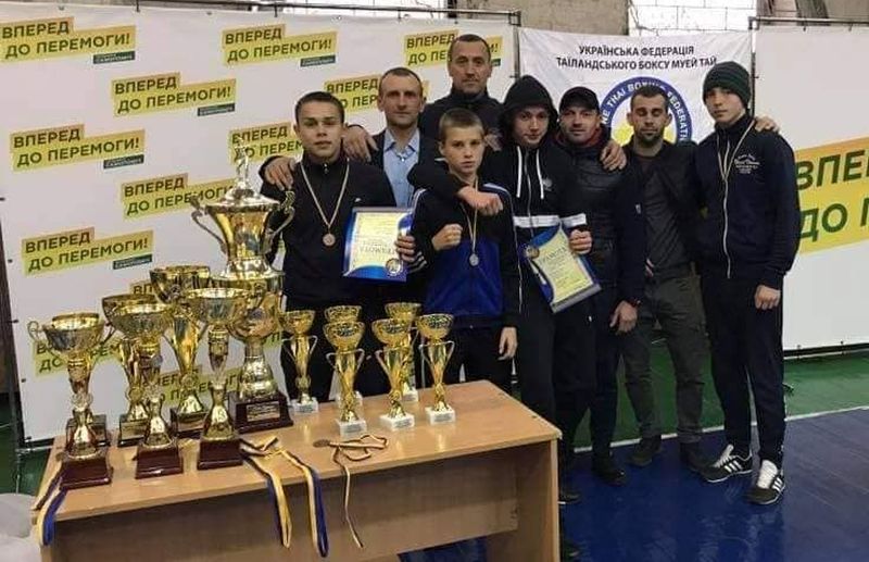 вихованці міської дюсш підкорили нові спортивні вершини. Зображення 4