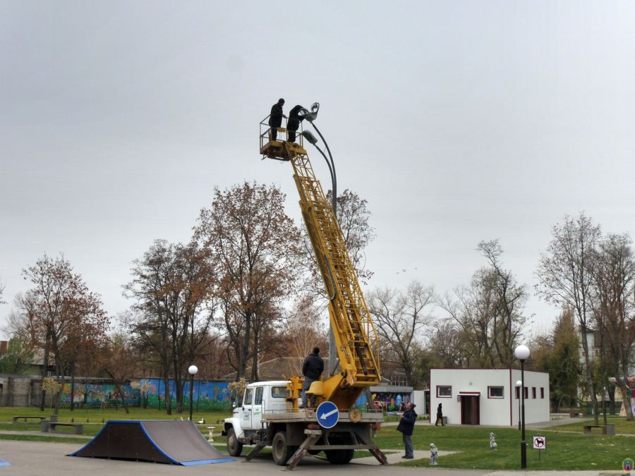 відбувся штаб. Зображення 1