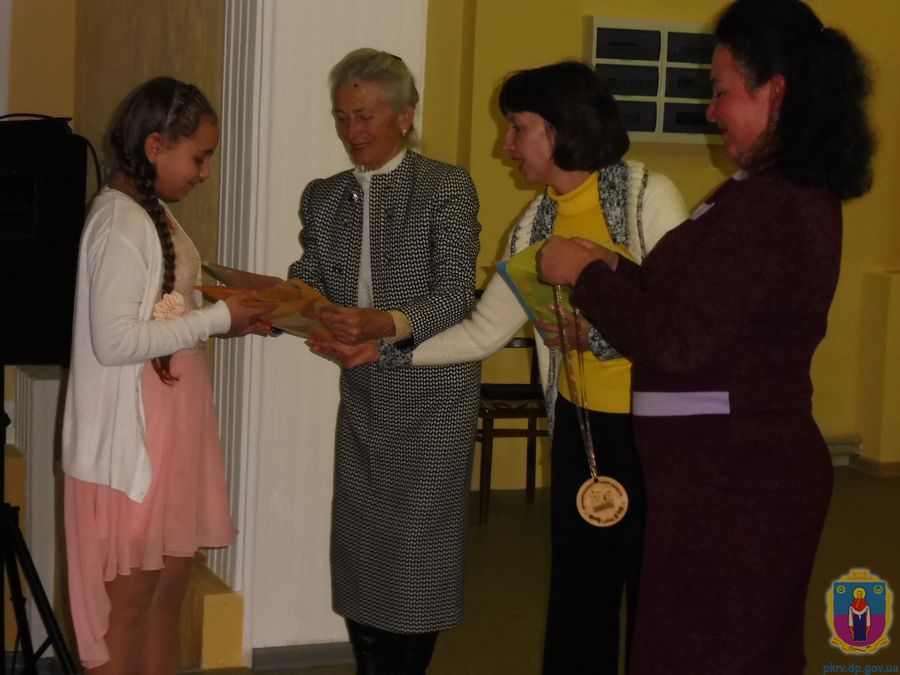 пройшов перший міський конкурс юних піаністів. Зображення 4