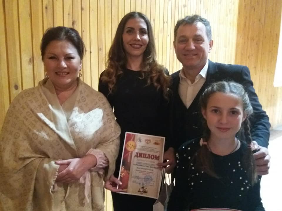 «чорнобильські мотиви» - пам'ять не згасає. Зображення 1