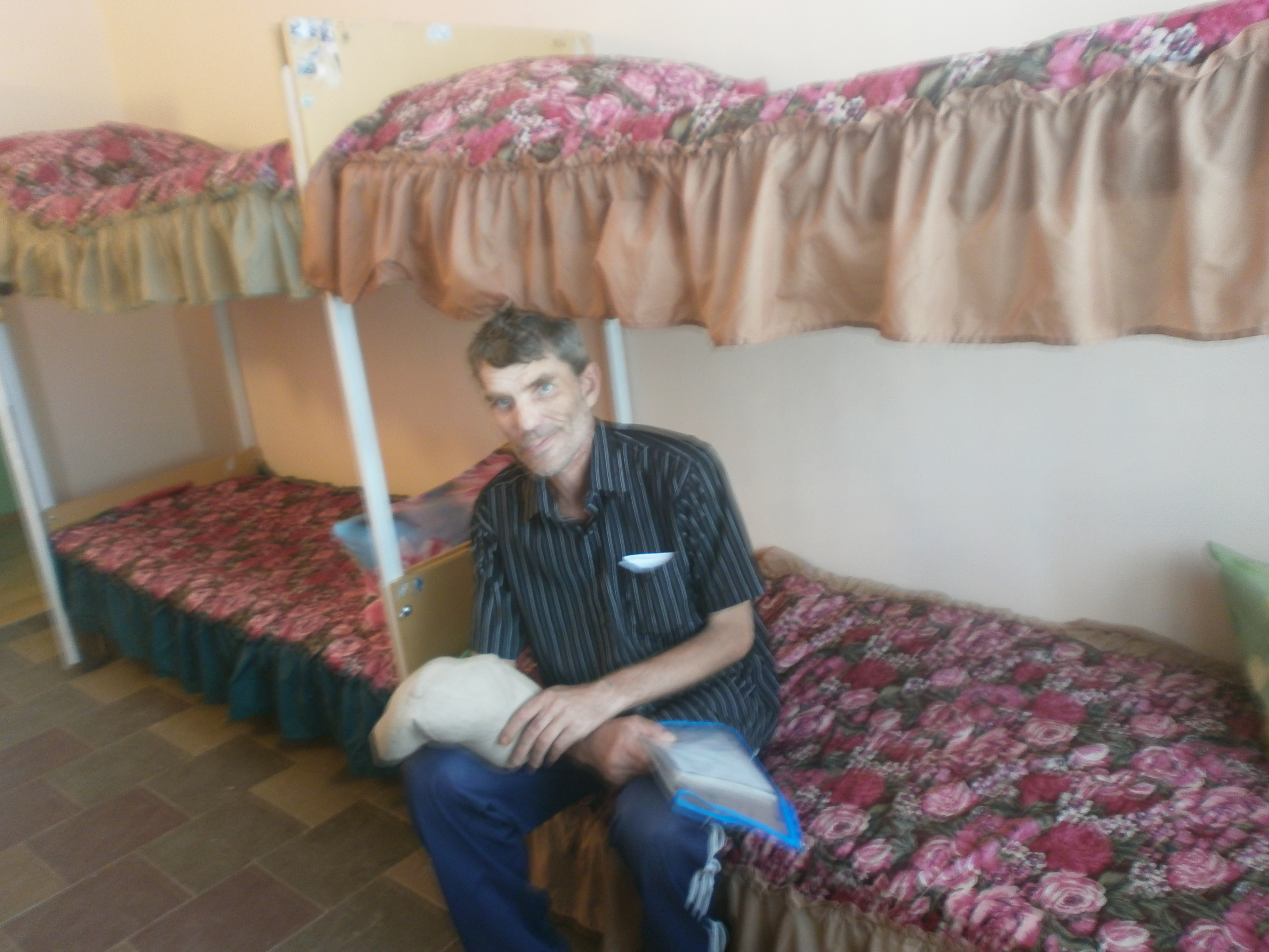 прихисток від холоду: у місті функціонують пункти обігріву. Зображення 2