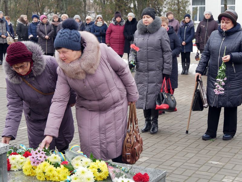 гірчить чорнобиль крізь роки.... Зображення 2