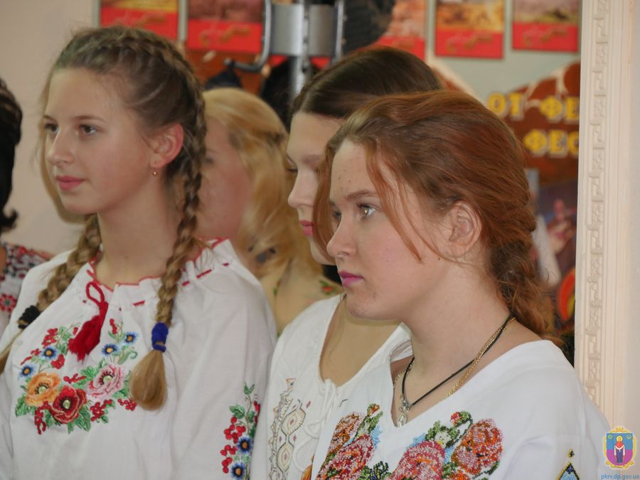 у міському музеї готували «калиту». Зображення 2