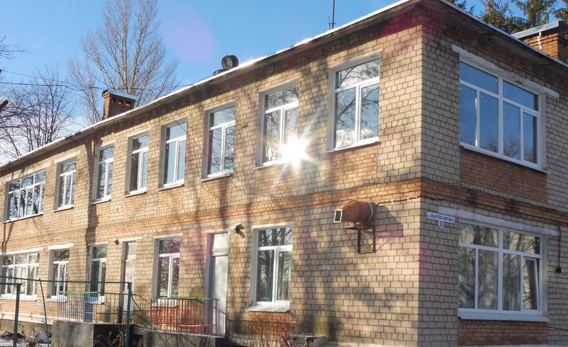 в новий рік з новими вікнами. Зображення 2