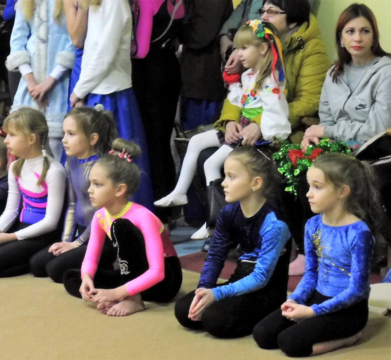 свято грації та спорту - яскравий підсумок року. Зображення 3