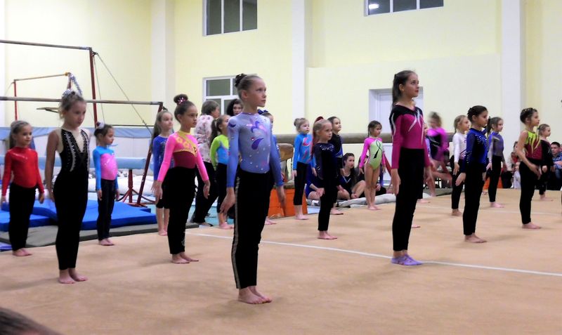 свято грації та спорту - яскравий підсумок року. Зображення 5