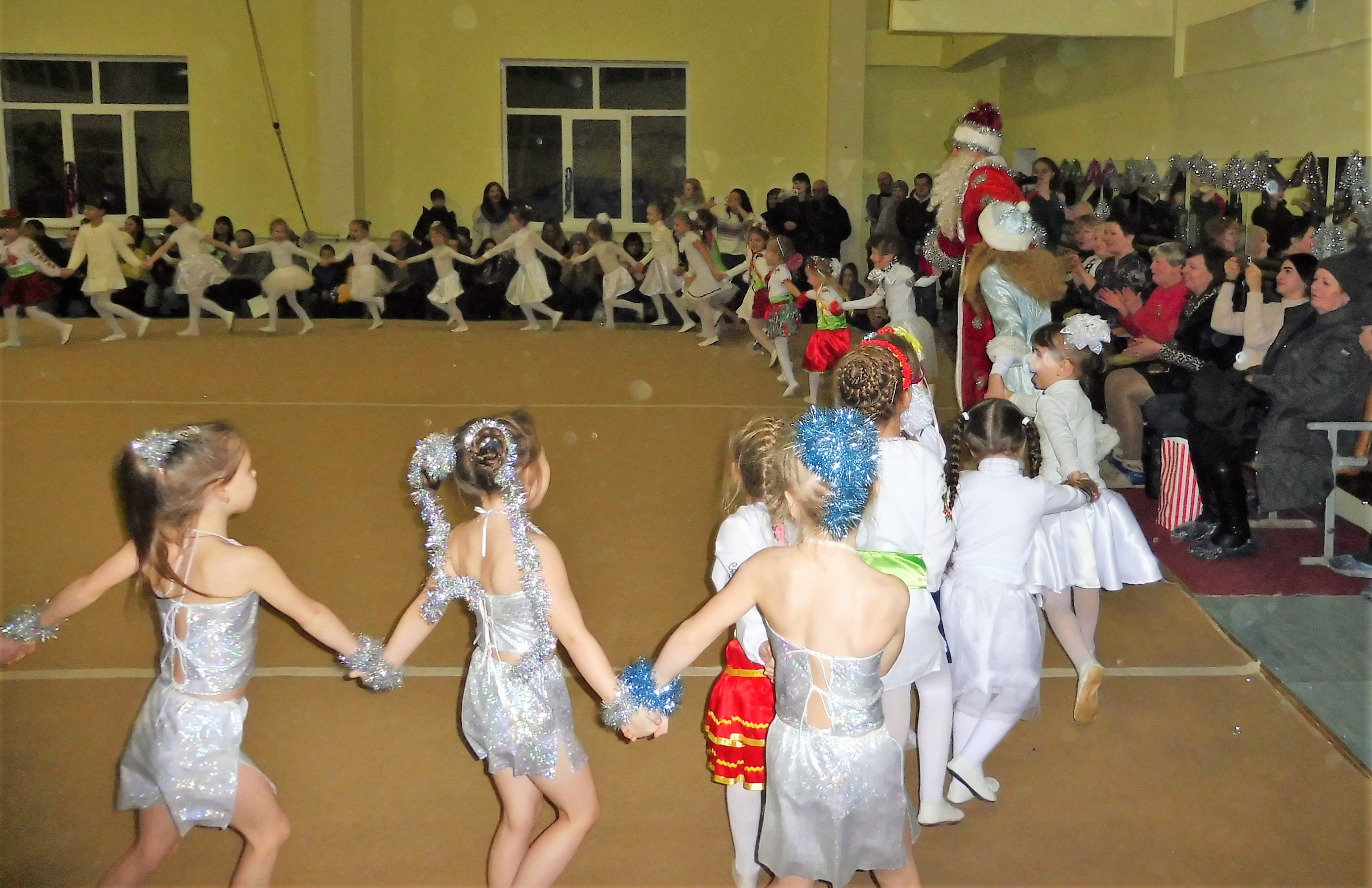 свято грації та спорту - яскравий підсумок року. Зображення 6
