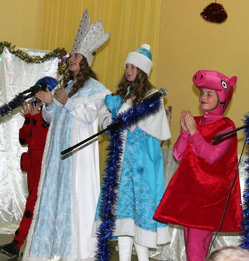 святкуємо разом!. Зображення 1
