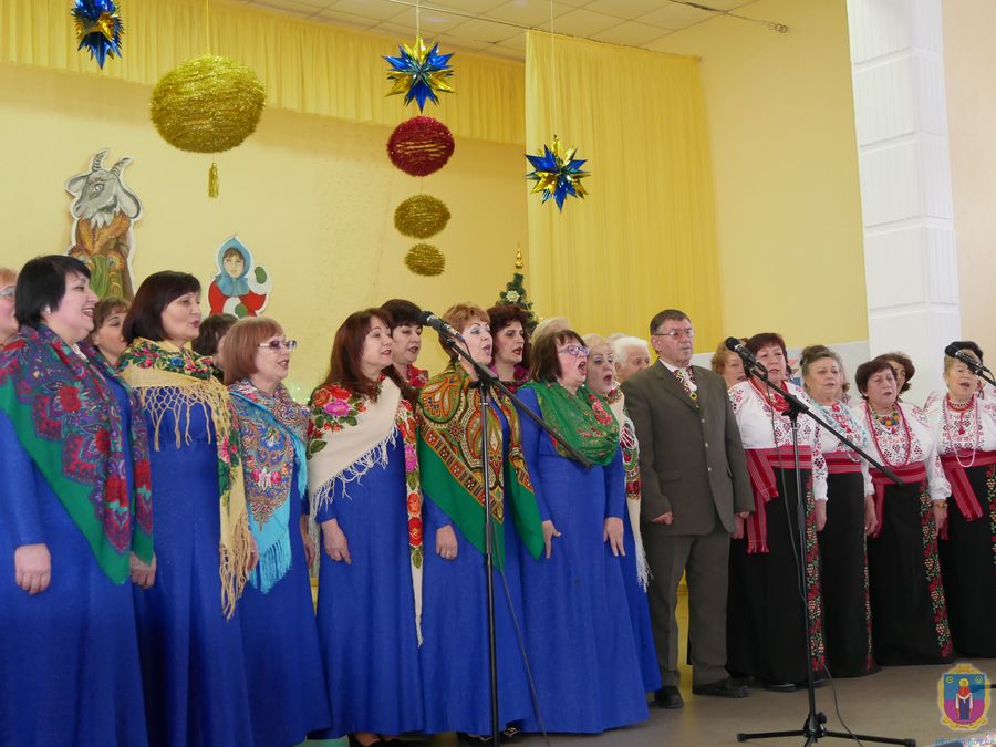свято щирості й добра, свято, що відроджує традиції. Зображення 4
