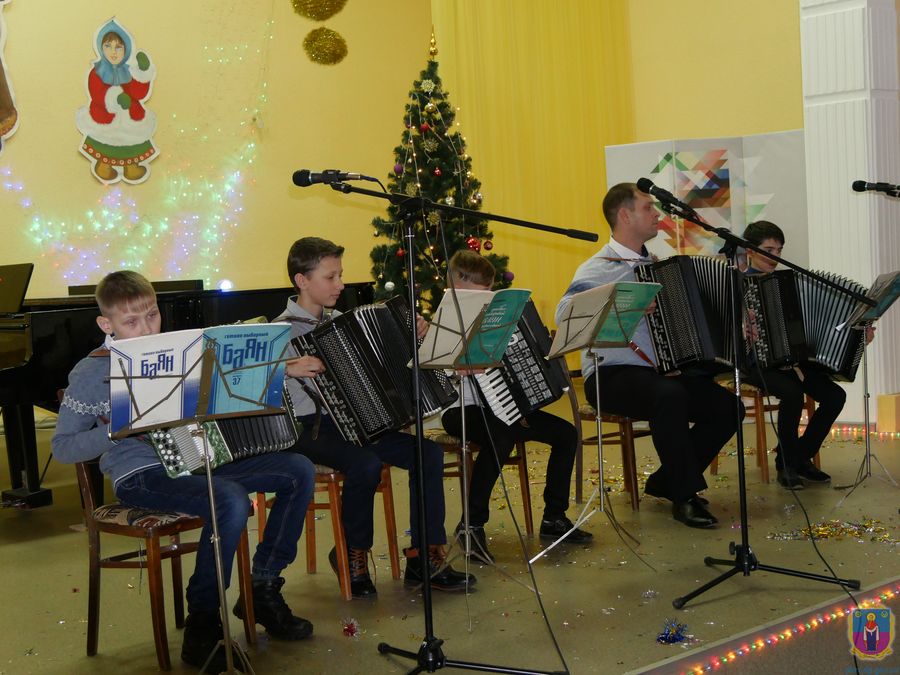 свято щирості й добра, свято, що відроджує традиції. Зображення 8